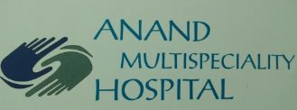 Anand Multispeciality Hospital Gurgaon